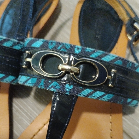 Coach Sandals - Picture 3 of 17